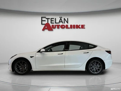 Tesla Model 3 2021, kuva 4/26