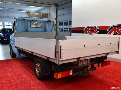 Mercedes-Benz Sprinter 2005, kuva 6/23