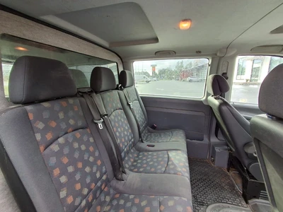 Mercedes-Benz Vito 115 CDI 2006, kuva 2/12