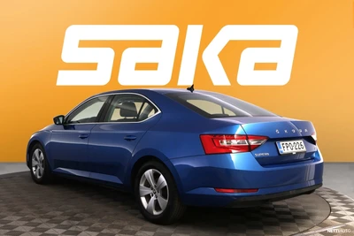 Skoda Superb 2021, kuva 5/44