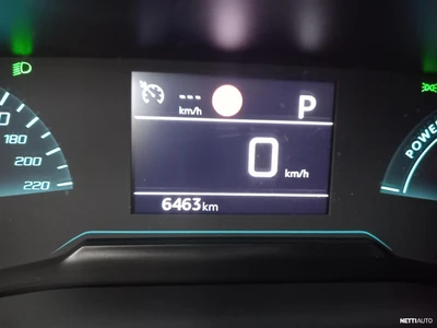 Peugeot 2008 2025, kuva 6/6