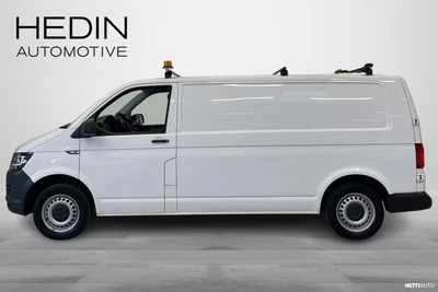 Volkswagen Transporter 2017, photo 5/23