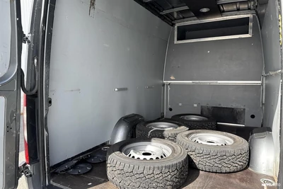 Mercedes-Benz Sprinter 2021, photo 6/11