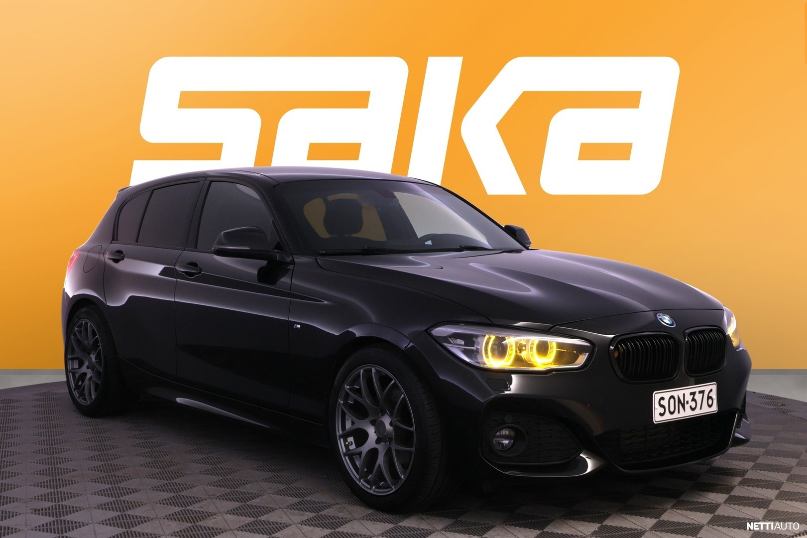 BMW 120