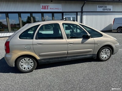 Citroen Xsara Picasso 1.8 Xsara Picasso 2005, kuva 5/12