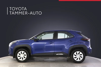 Toyota Yaris Cross 1,5 Hybrid Active 2023, kuva 4/17