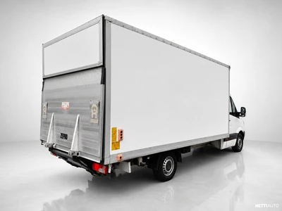 Mercedes-Benz Sprinter 2010, photo 3/8