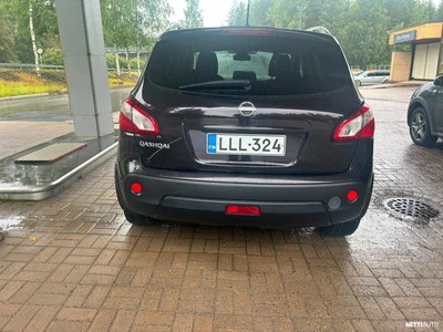Nissan Qashqai 2010, kuva 3/15