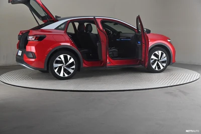 Volkswagen ID.5 2022, photo 6/10