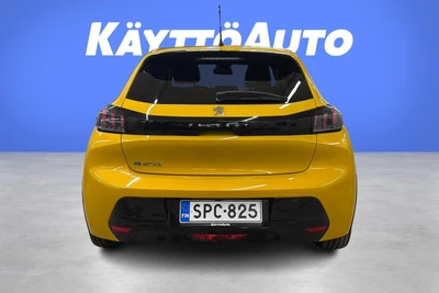 Peugeot e-208 2023, kuva 5/35