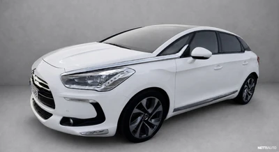 Citroen DS5 2014, photo 6/21