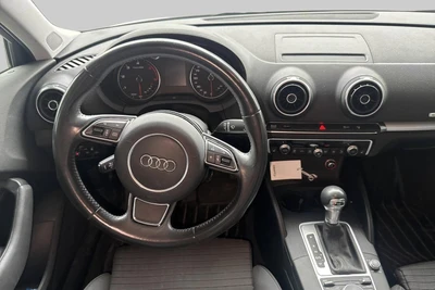 Audi A3 2015, kuva 3/5