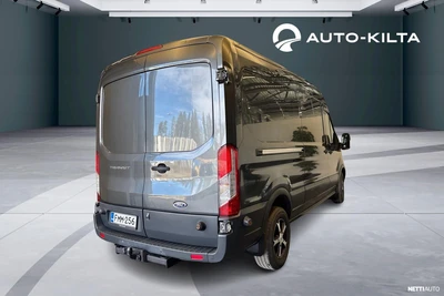 Ford Transit 2017, photo 2/22