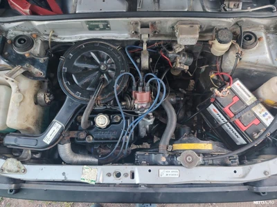 Suzuki Alto SS80 1985, kuva 3/17