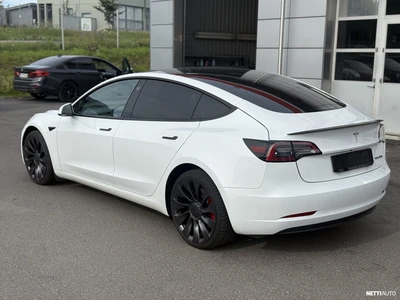 Tesla Model 3 2022, photo 6/42