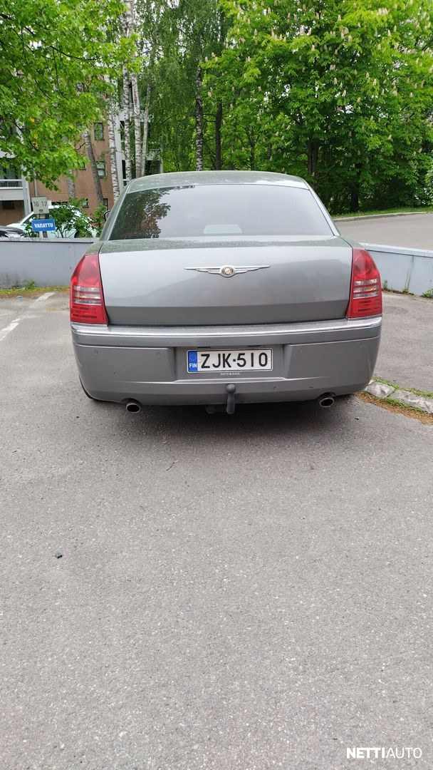 Chrysler 300C
