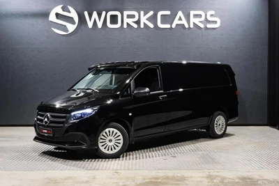 Mercedes-Benz Vito Korkotarjous 2026, photo 2/23