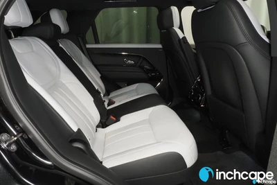 Land Rover Range Rover Sport 2025, kuva 6/28