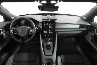 Polestar 2 Long range Dual motor Prime 2026, photo 7/23