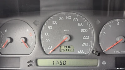Volvo C70 1998, kuva 6/6