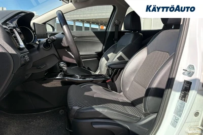 Kia Xceed 1,5 T-GDI 160hv EX DCT 2024, kuva 7/15