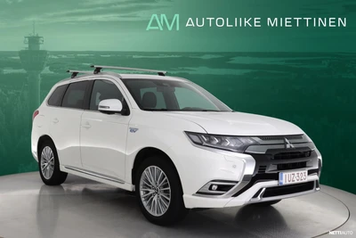 Mitsubishi Outlander PHEV 2021, kuva 5/19