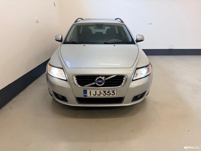 Volvo V50 2011, photo 2/30