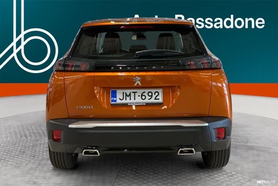Peugeot 2008 2022, photo 4/34