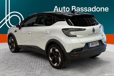 Renault Captur 2024, photo 3/34