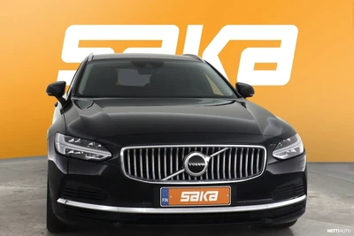 Volvo V90 2021, kuva 2/25