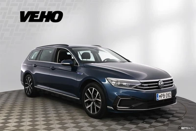 Volkswagen Passat 2023, kuva 7/38