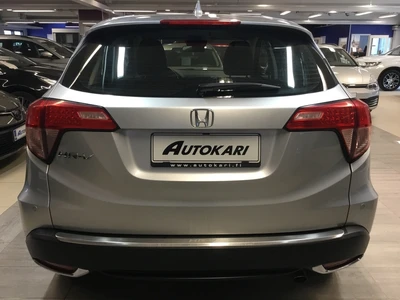 Honda HR-V 1,5 Elegance 2016, kuva 6/15