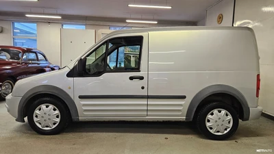 Ford Transit Connect 2013, photo 2/8