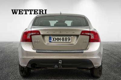 Volvo S60 D2 Momentum aut 2012, kuva 6/29
