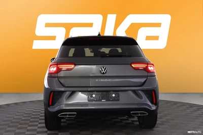 Volkswagen T-Roc 2025, kuva 7/29