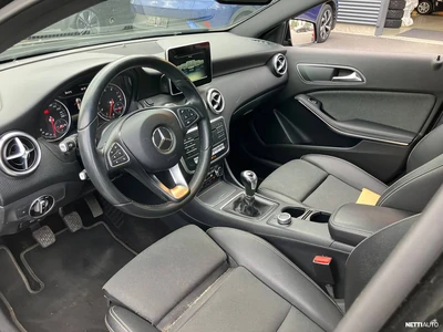 Mercedes-Benz A 2017, kuva 5/6