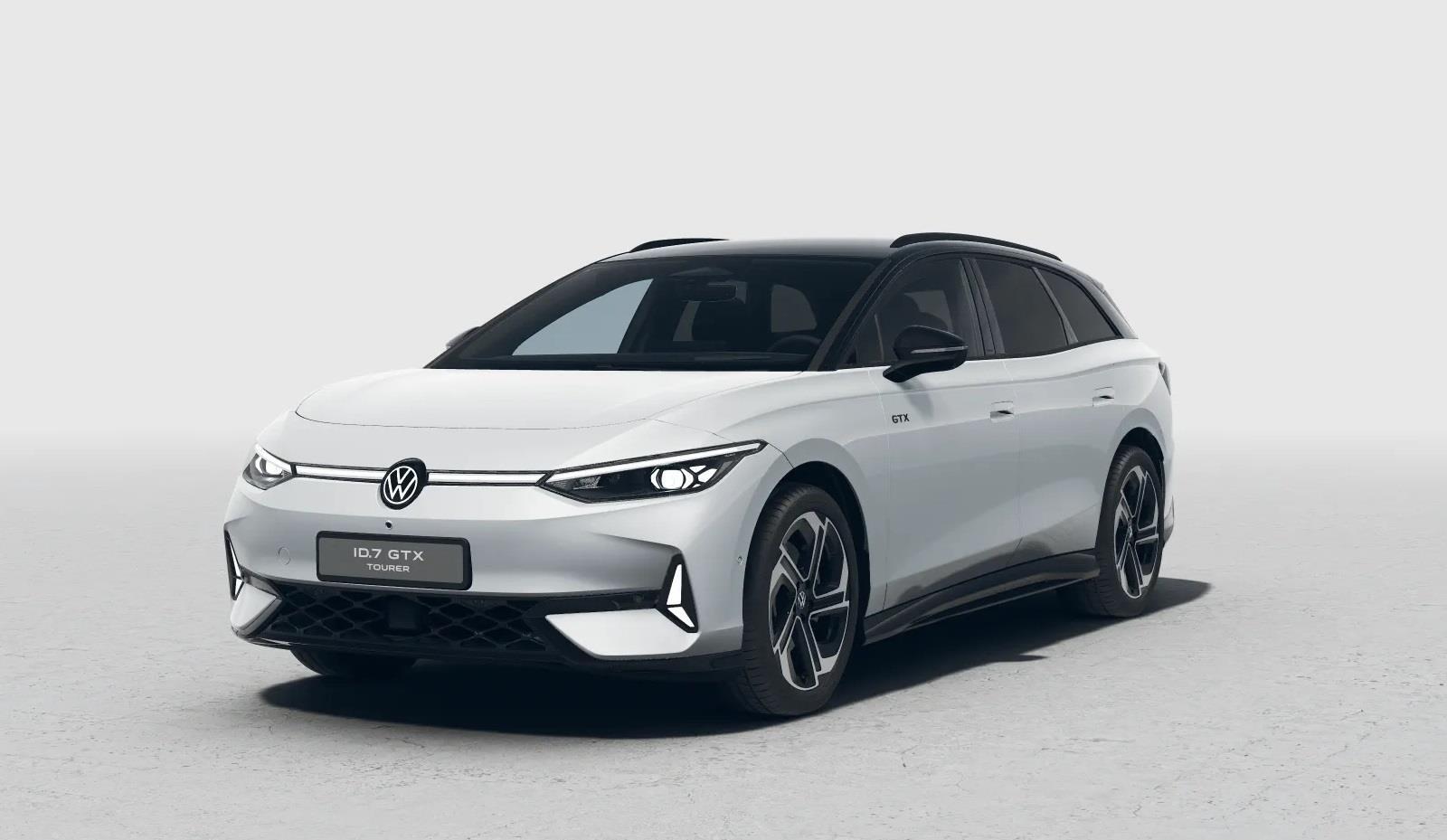 Volkswagen ID.7