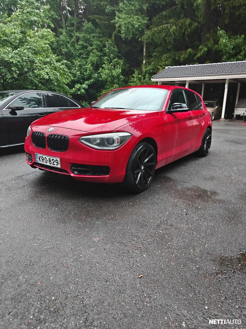 BMW 118
