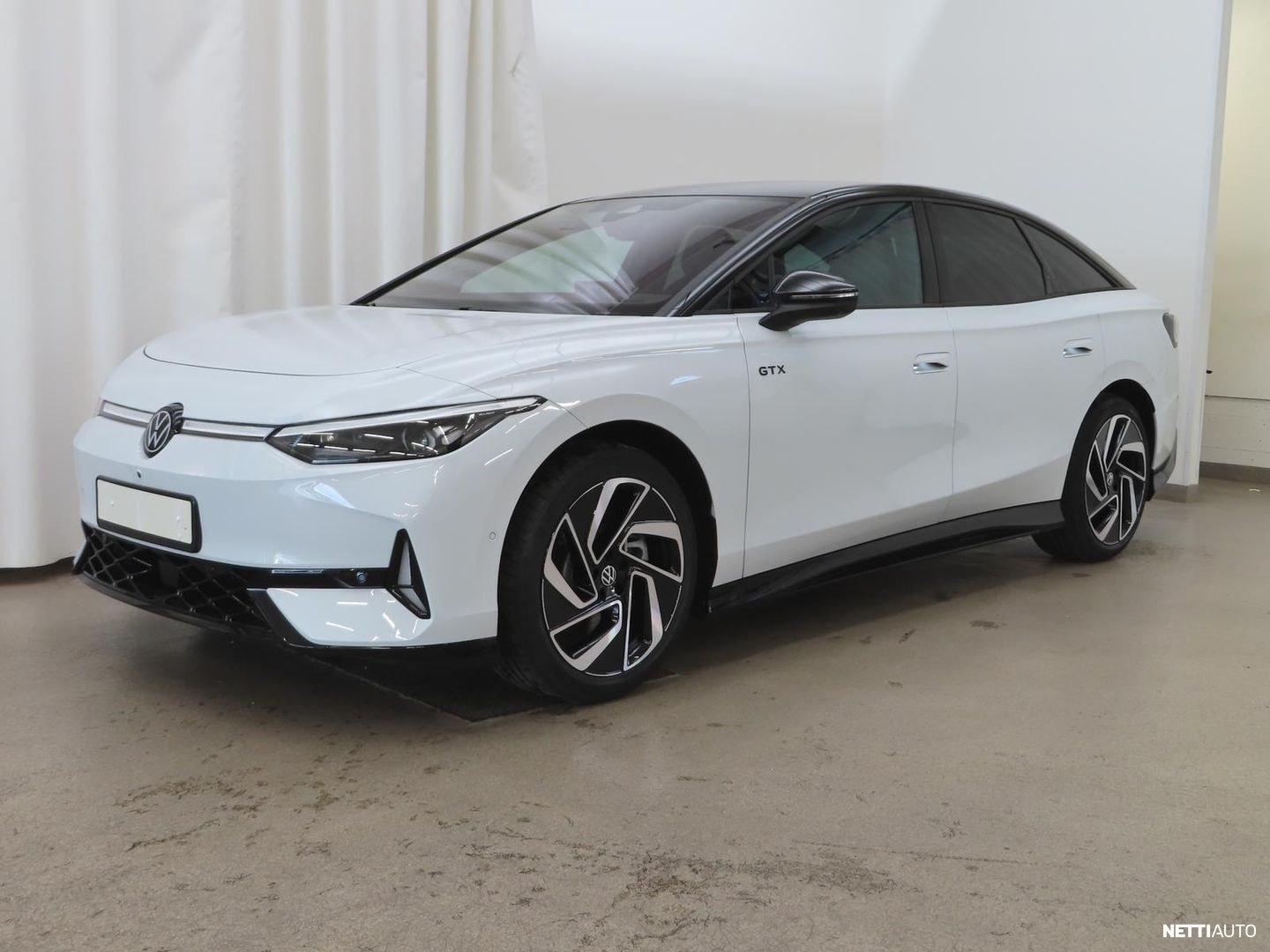 Volkswagen ID.7