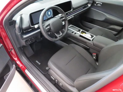 Hyundai Ioniq 6 2026, photo 7/10