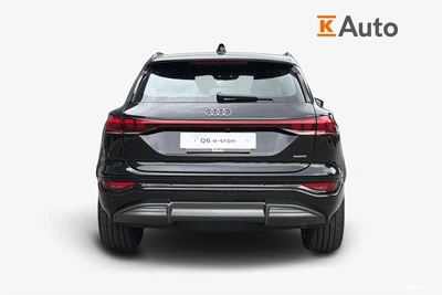 Audi Q6 e-tron 2026, kuva 3/22