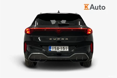 Cupra Terramar 2025, kuva 3/40