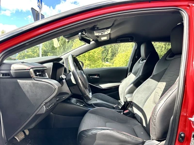 Toyota Corolla 2019, kuva 6/11