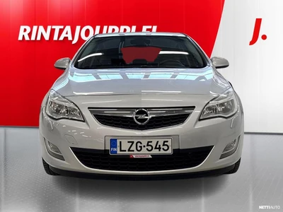 Opel Astra 2011, kuva 3/32