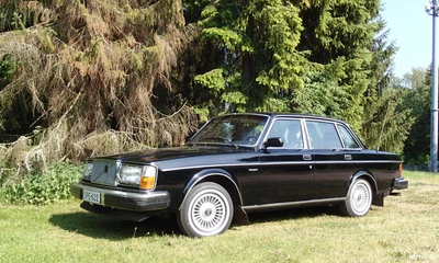 Volvo 264 1980, kuva 2/20