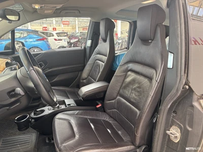BMW i3 REX 60 Ah 2016, kuva 5/33