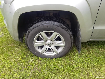 Volkswagen Amarok 2014, photo 7/24