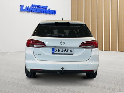 Opel Astra 2022, kuva 4/28