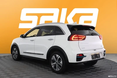 Kia Niro Electric EX 64 kWh 204 hv 2022, photo 5/23