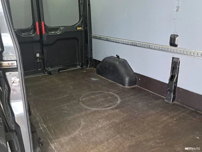 Ford Transit 2015, photo 5/29